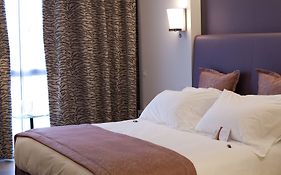 Crowne Plaza Verona Fiera By Ihg